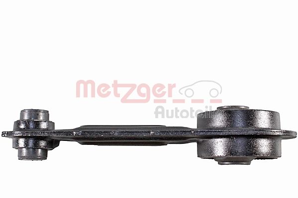 METZGER 8053862 Lagerung, Motor